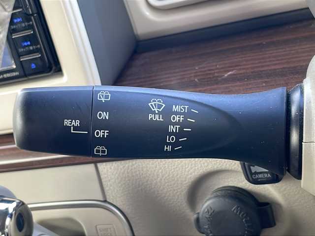 スズキ ラパン S セレクション 福島県 2018(平30)年 2.2万km ノクターンブルーパール/ホワイト2トーン 4WD 純正ナビ フルセグTV Bluetooth バックカメラ 衝突軽減ブレーキ HIDヘッドライト シートヒーター オートライト 横滑り防止アイドリングストップ スマートキー フロアマット