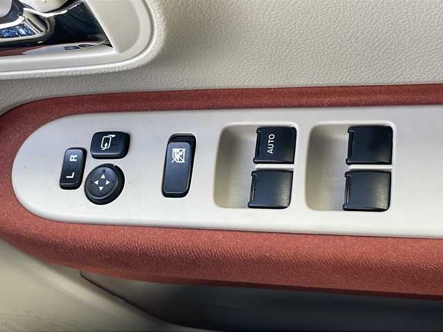 スズキ ラパン S セレクション 福島県 2018(平30)年 2.2万km ノクターンブルーパール/ホワイト2トーン 4WD 純正ナビ フルセグTV Bluetooth バックカメラ 衝突軽減ブレーキ HIDヘッドライト シートヒーター オートライト 横滑り防止アイドリングストップ スマートキー フロアマット