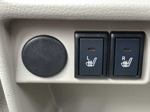 スズキ ラパン S セレクション 福島県 2018(平30)年 2.2万km ノクターンブルーパール/ホワイト2トーン 4WD 純正ナビ フルセグTV Bluetooth バックカメラ 衝突軽減ブレーキ HIDヘッドライト シートヒーター オートライト 横滑り防止アイドリングストップ スマートキー フロアマット