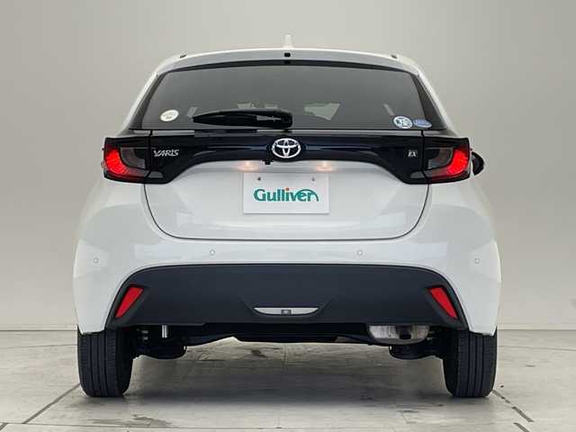 トヨタ ヤリス X 愛知県 2020(令2)年 2.9万km スーパーホワイトⅡ トヨタセーフティセンス/純正ディズプレイオーディナビ/レーダークルーズコントロール/Bluetooth/バックカメラ/コーナーセンサー/オートマチックハイビーム/ドライブレコーダー/ETC/ステアリングスイッチ/スマートキー/プッシュスタート