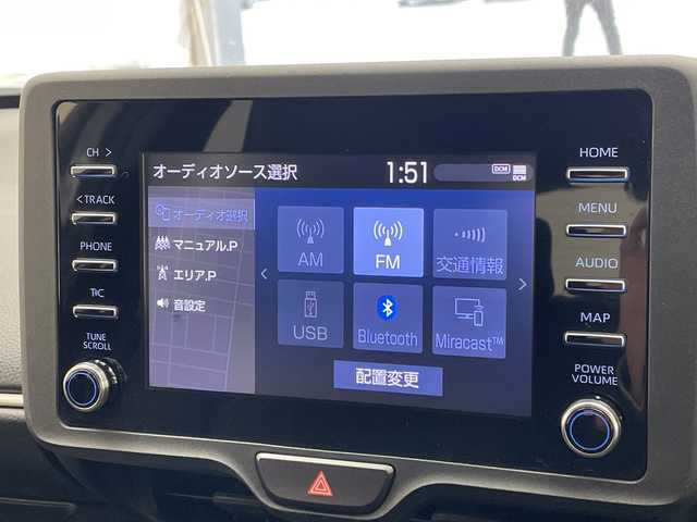トヨタ ヤリス X 愛知県 2020(令2)年 2.9万km スーパーホワイトⅡ トヨタセーフティセンス/純正ディズプレイオーディナビ/レーダークルーズコントロール/Bluetooth/バックカメラ/コーナーセンサー/オートマチックハイビーム/ドライブレコーダー/ETC/ステアリングスイッチ/スマートキー/プッシュスタート