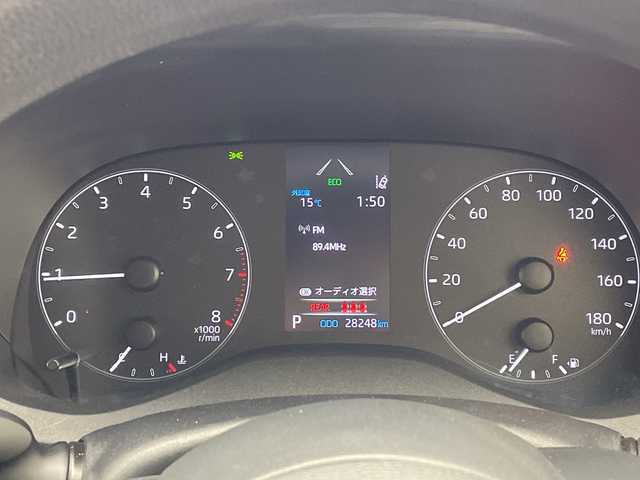 トヨタ ヤリス X 愛知県 2020(令2)年 2.9万km スーパーホワイトⅡ トヨタセーフティセンス/純正ディズプレイオーディナビ/レーダークルーズコントロール/Bluetooth/バックカメラ/コーナーセンサー/オートマチックハイビーム/ドライブレコーダー/ETC/ステアリングスイッチ/スマートキー/プッシュスタート