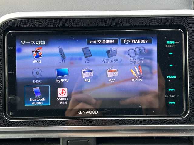 トヨタ シエンタ ハイブリッド ファンベースG 茨城県 2019(平31)年 4.7万km ヴィンテージブラウンパールクリスタルシャイン 社外メモリナビ/(地デジTV・CD・DVD・BT・ラジオ再生)/両側パワースライドドア/プリクラッシュセーフティ/コーナーセンサー/バックカメラ/ビルトインETC/オートライト/LEDヘッドライト/社外15inアルミホイール/フロアマット/スマートキー/スペアキー/取扱説明書