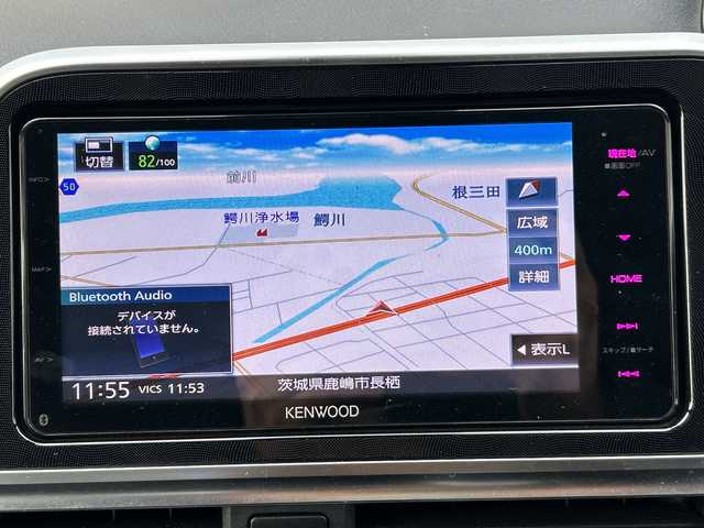トヨタ シエンタ ハイブリッド ファンベースG 茨城県 2019(平31)年 4.7万km ヴィンテージブラウンパールクリスタルシャイン 社外メモリナビ/(地デジTV・CD・DVD・BT・ラジオ再生)/両側パワースライドドア/プリクラッシュセーフティ/コーナーセンサー/バックカメラ/ビルトインETC/オートライト/LEDヘッドライト/社外15inアルミホイール/フロアマット/スマートキー/スペアキー/取扱説明書