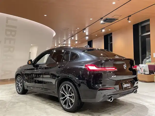 ＢＭＷ Ｘ４