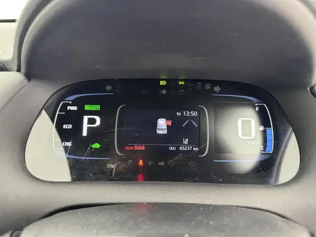 トヨタ アクア Z 愛知県 2021(令3)年 6.6万km ブラックマイカ トヨタセーフティーセンス/レーダークルーズコントロール/大型純正ナビ/T-connect/フルセグTV/Bluetooth/ステアリングリモコン/ビルトインETC/バックカメラ/コーナーセンサー/純正AW/革巻きステアリング/USBポート×1