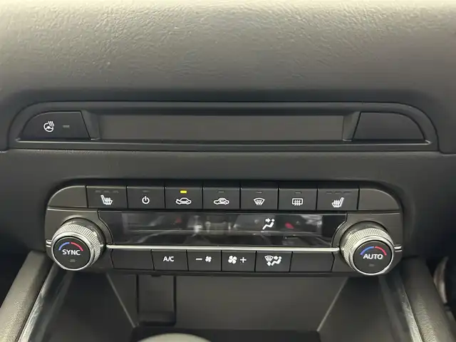 マツダ ＣＸ－５ XD スポーツアピアランス 愛媛県 2022(令4)年 1.8万km ソウルレッドクリスタルM 純正ナビアラウンドビューモニターレーダークルーズコントロールヘッドアップディスプレイパワーバックドアフルセグＴＶ　シートヒーター純正アルミホイールコーナーセンサー衝突軽減　ステアリングヒーター