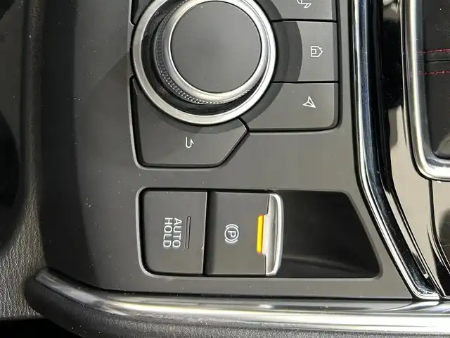 マツダ ＣＸ－５ XD スポーツアピアランス 愛媛県 2022(令4)年 1.8万km ソウルレッドクリスタルM 純正ナビアラウンドビューモニターレーダークルーズコントロールヘッドアップディスプレイパワーバックドアフルセグＴＶ　シートヒーター純正アルミホイールコーナーセンサー衝突軽減　ステアリングヒーター