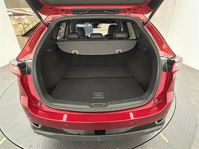 マツダ ＣＸ－５ XD スポーツアピアランス 愛媛県 2022(令4)年 1.8万km ソウルレッドクリスタルM 純正ナビアラウンドビューモニターレーダークルーズコントロールヘッドアップディスプレイパワーバックドアフルセグＴＶ　シートヒーター純正アルミホイールコーナーセンサー衝突軽減　ステアリングヒーター