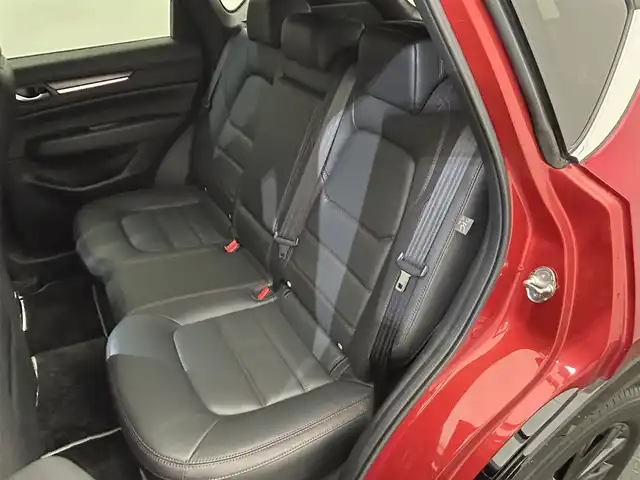 マツダ ＣＸ－５ XD スポーツアピアランス 愛媛県 2022(令4)年 1.8万km ソウルレッドクリスタルM 10.25インチ純正ナビ/フルセグTV/全方位カメラ/ETC/ドライブレコーダー/スマートブレーキサポート/レーダークルーズコントロール/クルージングトラフィックサポート/アドバンストスマートシティブレーキサポート/後退時スマートシティブレーキサポート/誤発信抑制制御/ブラインドスポットモニタリング/車線逸脱警報システム/レーンキープアシストシステム/前後パーキングセンサー/ドライバーアテンションアラート/ハンズフリーパワーバックドア/アダプティブLEDヘッドライト/オートライト/禁煙車