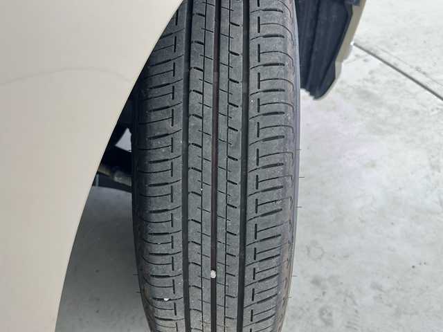 ダイハツ ムーヴ キャンバス G メイクアップ リミテッド　SAⅢ 宮城県 2022(令4)年 4.9万km パールホワイトⅢ/ナチュラルベージュマイカメタリック 2トーン スマートアシストIII/・衝突回避支援ブレーキ機能/・車線逸脱警報機能/・オートハイビーム（ＡＨＢ）/・コーナーセンサー/パノラマモニター/社外7インチSDナビ/。BT.CD.DVD/両側パワースライドドア/D席パワーシート/ステアリングスイッチ/ETC/プッシュスタート/スマートキー/アイドリングストップ/横滑り防止装置/LEDヘッドライト/LEDフォグライト/社外フロアマット/純正ホイルキャップ