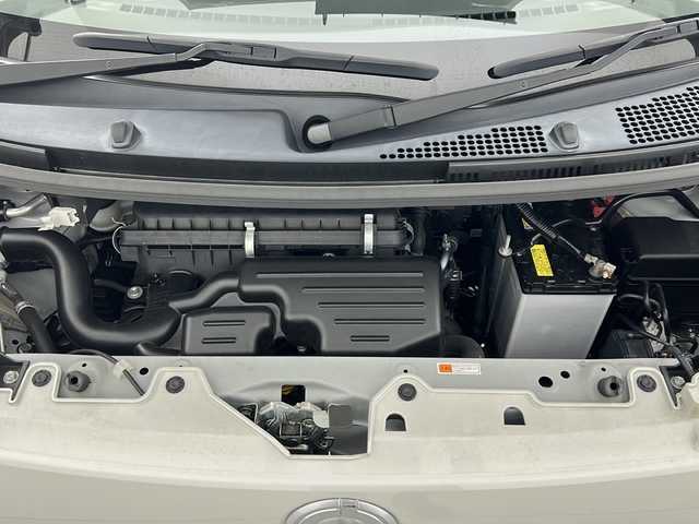 ダイハツ ムーヴ キャンバス G メイクアップ リミテッド　SAⅢ 宮城県 2022(令4)年 4.9万km パールホワイトⅢ/ナチュラルベージュマイカメタリック 2トーン スマートアシストIII/・衝突回避支援ブレーキ機能/・車線逸脱警報機能/・オートハイビーム（ＡＨＢ）/・コーナーセンサー/パノラマモニター/社外7インチSDナビ/。BT.CD.DVD/両側パワースライドドア/D席パワーシート/ステアリングスイッチ/ETC/プッシュスタート/スマートキー/アイドリングストップ/横滑り防止装置/LEDヘッドライト/LEDフォグライト/社外フロアマット/純正ホイルキャップ
