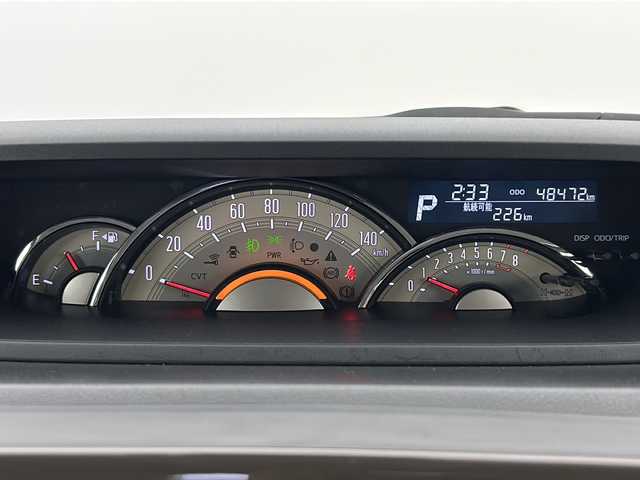 ダイハツ ムーヴ キャンバス G メイクアップ リミテッド　SAⅢ 宮城県 2022(令4)年 4.9万km パールホワイトⅢ/ナチュラルベージュマイカメタリック 2トーン スマートアシストIII/・衝突回避支援ブレーキ機能/・車線逸脱警報機能/・オートハイビーム（ＡＨＢ）/・コーナーセンサー/パノラマモニター/社外7インチSDナビ/。BT.CD.DVD/両側パワースライドドア/D席パワーシート/ステアリングスイッチ/ETC/プッシュスタート/スマートキー/アイドリングストップ/横滑り防止装置/LEDヘッドライト/LEDフォグライト/社外フロアマット/純正ホイルキャップ
