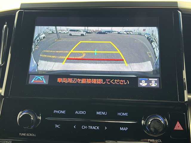 トヨタ ヴェルファイア ゴールデンアイズⅡ 宮城県 2021(令3)年 4.7万km ブラック ツインムーンルーフ/Toyota Safety Sense/・プリクラッシュセーフティ/・レーントレーシングアシスト/・レーダークルーズコントロール/・オートマチックハイビーム/純正10型DAナビ/・BT.USB.Miracast/フルセグTV/バックカメラ/ハーフレザーシート/両側パワースライドドア/電動リアゲート/三眼LEDヘッドライト　　/LEDフォグランプ/シーケンシャルランプ/社外ドライブレコーダー（FR）/ステアリングスイッチ/横滑り防止装置/オットマン/プッシュスタート/スマートキー/純正18inAW/社外フロアマット/ロールサンシェード
