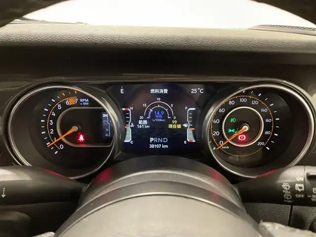 クライスラー・ジープ ジープ ラングラー アンリミテッド スポーツ アルティテュード 熊本県 2020(令2)年 3.9万km グレー ・ワンオーナー/・スマートキー/・プッシュスタート/・前面衝突警報ブレーキ/・パーキングセンサー/・ヒルスタートアシスト/・クルーズコントロール(追従式)/・純正ディスプレイオーディオ/　【Bluetooth・USB・AUX】/・バックカメラ/・左サイドカメラ/・ETC/・フォグランプ/・純正ラバーマット/・純正バイザー/・保証書/取説