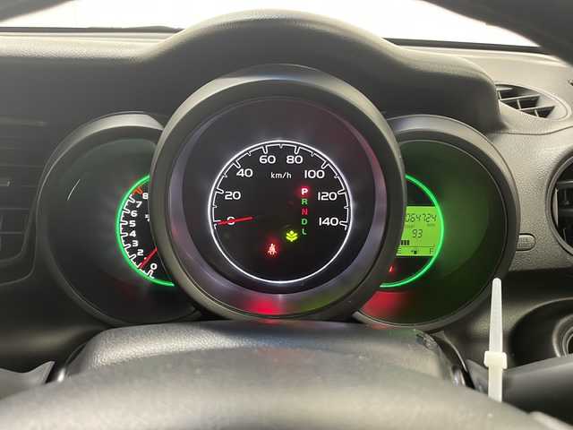 ホンダ Ｎ ＢＯＸ G Lパッケージ 長崎県 2016(平28)年 6.5万km クリスタルブラックパール 禁煙車/純正ナビ（VXM-174VFXi）/CD/DVD/Bluetooth/バックカメラ/ETC/片側パワースライドドア/プッシュスタート/オートライト/純正ヘッドランプ/横滑り防止機能/純正フロアマット/スペアキー/取説/保証書