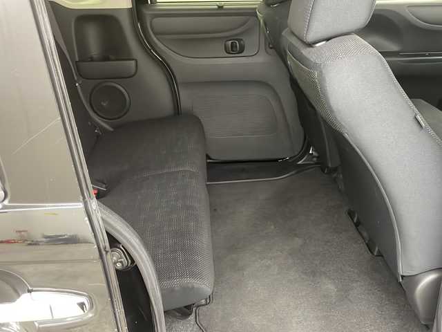 ホンダ Ｎ ＢＯＸ G Lパッケージ 長崎県 2016(平28)年 6.5万km クリスタルブラックパール 禁煙車/純正ナビ（VXM-174VFXi）/CD/DVD/Bluetooth/バックカメラ/ETC/片側パワースライドドア/プッシュスタート/オートライト/純正ヘッドランプ/横滑り防止機能/純正フロアマット/スペアキー/取説/保証書