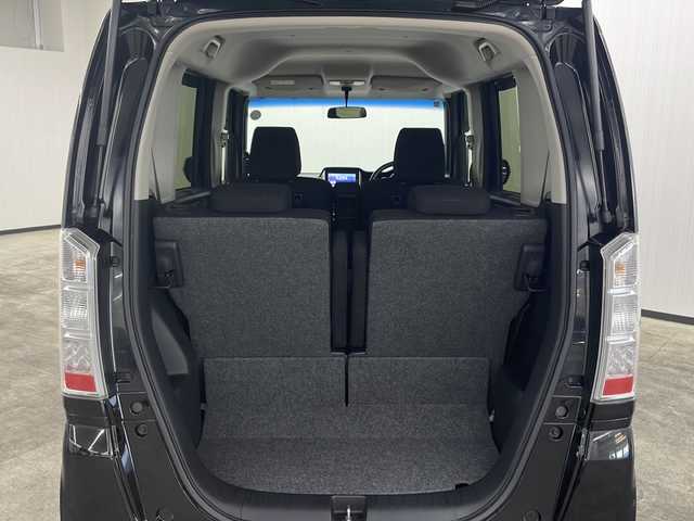 ホンダ Ｎ ＢＯＸ G Lパッケージ 長崎県 2016(平28)年 6.5万km クリスタルブラックパール 禁煙車/純正ナビ（VXM-174VFXi）/CD/DVD/Bluetooth/バックカメラ/ETC/片側パワースライドドア/プッシュスタート/オートライト/純正ヘッドランプ/横滑り防止機能/純正フロアマット/スペアキー/取説/保証書