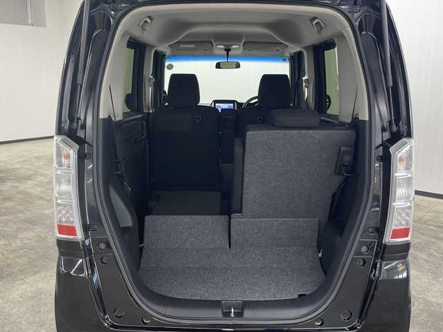 ホンダ Ｎ ＢＯＸ G Lパッケージ 長崎県 2016(平28)年 6.5万km クリスタルブラックパール 禁煙車/純正ナビ（VXM-174VFXi）/CD/DVD/Bluetooth/バックカメラ/ETC/片側パワースライドドア/プッシュスタート/オートライト/純正ヘッドランプ/横滑り防止機能/純正フロアマット/スペアキー/取説/保証書