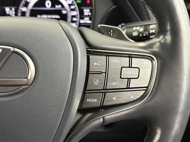 レクサス ＬＳ 500 Iパッケージ 埼玉県 2018(平30)年 5.1万km ソニッククォーツ 12．3インチメモリナビ/（AM/FM/CD/DVD/BT/フルTV）/全方位カメラ/サンルーフ/レクサスセーフティセンス/・プリクラッシュセーフティ/・レーントレーシングアシスト/・レーダークルーズコントロール/・ロードサインアシスト/・パーキングサポートブレーキ/レザーシート/・シートヒーター/・エアシート/メモリ付きパワーシート/純正ドラレコ/純正アルミホイール/純正フロアマット/保証書/取扱説明書/スペア1本