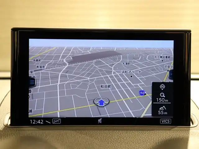 アウディ Ａ３ SB Sラインテクノリミテッド 静岡県 2018(平30)年 3.2万km ミトスブラックメタリック 375台限定車/アシスタンスパッケージ/・LKA/・ハイビームアシスト/純正ナビ/Apple CarPlay/マトリクスLED/純正ドラレコ前後/ACC/パドルシフト/バーチャルコックピット/ルーフレール
