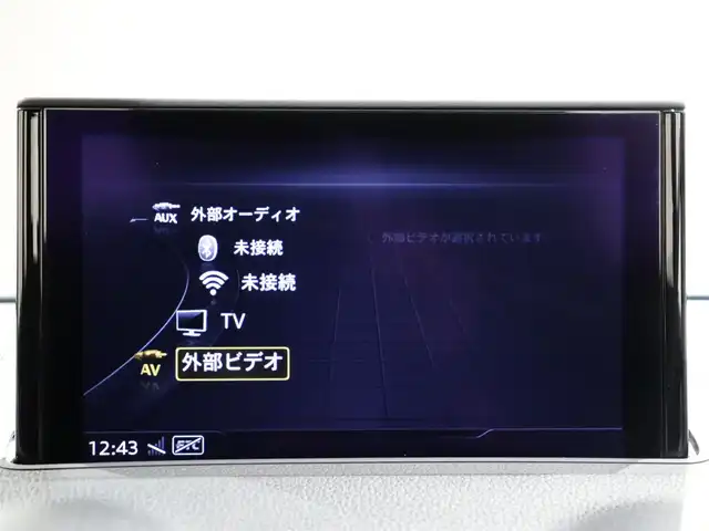 アウディ Ａ３ SB Sラインテクノリミテッド 静岡県 2018(平30)年 3.2万km ミトスブラックメタリック 375台限定車/アシスタンスパッケージ/・LKA/・ハイビームアシスト/純正ナビ/Apple CarPlay/マトリクスLED/純正ドラレコ前後/ACC/パドルシフト/バーチャルコックピット/ルーフレール