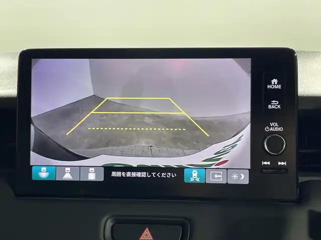 ホンダ ヴェゼル ハイブリッド e:HEV Z 神奈川県 2025(令7)年 0.1千km クリスタルブラックパール 登録済未使用車/ホンダセンシング/純正ディスプレイオーディオ/・BT/フルセグTV/AppleCarPlay/AndroidAuto/USB/AM/FM/バックカメラ/電動リアゲート/Qi充電/ハーフレザーシート/シートヒーター(D/N)/革巻きステアリング/ステアリングスイッチ/ステアリングヒーター/Autoライト/パドルシフト/ダウンヒルアシストコントロール/電動パーキングブレーキ/オートホールド/ビルトインETC2.0/クリアランスソナー/LEDヘッドライト/LEDフォグランプ/スマートキー/スペアキー/プッシュスタートボタン/シートリフター/電動格納ミラー/ウィンカーミラー/純正18インチアルミホイール