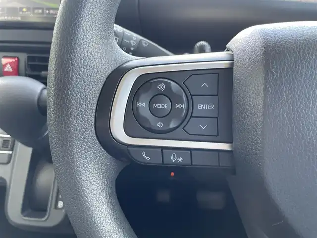 ダイハツ タント カスタム X スタイルセレクション 青森県 2021(令3)年 2.5万km ブラックマイカメタリック ・4WD/・純正ナビ/・フルセグ/Bluetooth/・テレビキャンセラー/・衝突軽減ブレーキ/・横滑り防止/・両側パワースライドドア/・ドライブレコーダー/・エンジンスターター/・コーナーセンサー/・シートカバー/・シートヒーター/・オートライト/・USB端子/・純正14AW/・純正LEDヘッドライト/・純正フォグ/・スペアキーあり