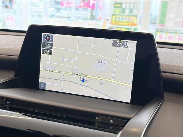 トヨタ クラウン ハイブリッド RS リミテッド 岐阜県 2020(令2)年 3.4万km ホワイトパールクリスタルシャイン 純正ナビゲーション/バックモニター/Bluetooth/フルセグ視聴/トヨタセーフティセンス/レーダークルーズコントロール/ブラインドスポットモニター/クリアランスソナー/ＬＥＤヘッドライト/オートライト/オートハイビーム/前席パワーシート/前席シートヒーター/ハーフレザーシート/ドライブレコーダー/プッシュスタート/スマートキー/スペアキーあり/ＵＳＢポート