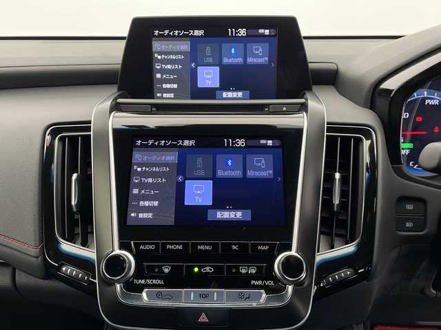 トヨタ クラウン ハイブリッド RS リミテッド 長野県 2020(令2)年 3.4万km ホワイトパールクリスタルシャイン 純正メモリナビ/バックカメラ/フルセグTV/Bluetooth/USB入力端子/トヨタセーフティセンス/クルーズコントロール（追従走行有り）/ブラインドスポットモニター/クリアランスソナー/ドライブレコーダー（前方のみ）/ＬＥＤヘッドライト/オートライト/オートハイビーム/前席パワーシート/前席シートヒーター/ハーフレザーシート/プッシュスタート/純正18インチアルミ夏タイヤ/純正フロアマット/スマートキー/スペアキー１本