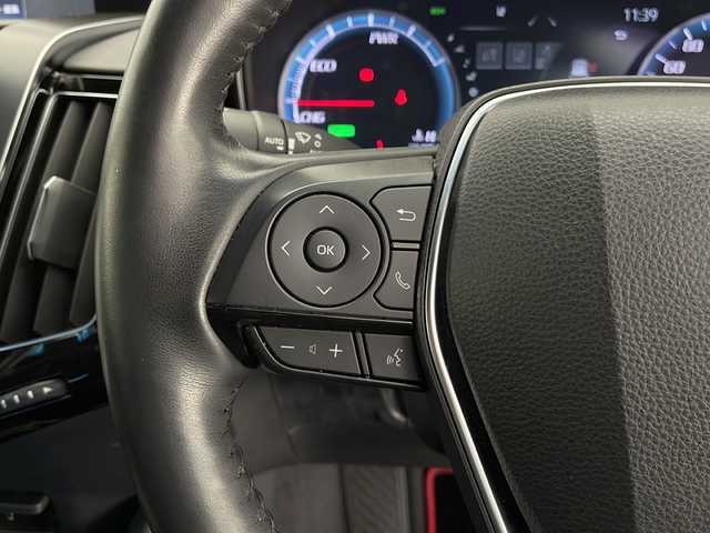 トヨタ クラウン ハイブリッド RS リミテッド 長野県 2020(令2)年 3.4万km ホワイトパールクリスタルシャイン 純正メモリナビ/バックカメラ/フルセグTV/Bluetooth/USB入力端子/トヨタセーフティセンス/クルーズコントロール（追従走行有り）/ブラインドスポットモニター/クリアランスソナー/ドライブレコーダー（前方のみ）/ＬＥＤヘッドライト/オートライト/オートハイビーム/前席パワーシート/前席シートヒーター/ハーフレザーシート/プッシュスタート/純正18インチアルミ夏タイヤ/純正フロアマット/スマートキー/スペアキー１本