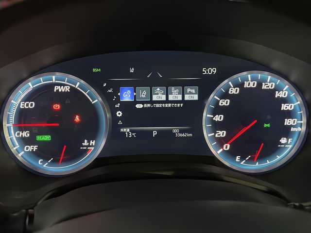 トヨタ クラウン ハイブリッド RS リミテッド 長野県 2020(令2)年 3.4万km ホワイトパールクリスタルシャイン 純正メモリナビ/バックカメラ/フルセグTV/Bluetooth/USB入力端子/トヨタセーフティセンス/クルーズコントロール（追従走行有り）/ブラインドスポットモニター/クリアランスソナー/ドライブレコーダー（前方のみ）/ＬＥＤヘッドライト/オートライト/オートハイビーム/前席パワーシート/前席シートヒーター/ハーフレザーシート/プッシュスタート/純正18インチアルミ夏タイヤ/純正フロアマット/スマートキー/スペアキー１本