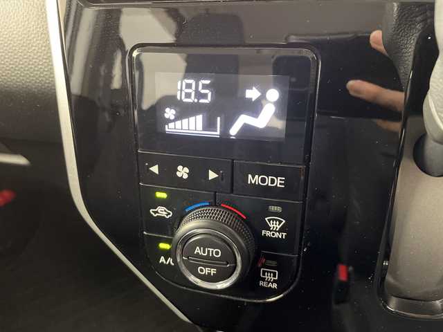 トヨタ タンク カスタムG 道央・札幌 2020(令2)年 3.9万km ブラックマイカメタリック/パールホワイト2トーン ・４WD/ スマートアシスト/・衝突警報・衝突回避支援ブレーキ機能/・ALPINE 9インチナビ/・DVD.CD.SD.Bluetooth/・ダブルゾーン.フルセグ/・バックカメラ/・クルーズコントロール/・両側パワースライドドア /・LEDオートライト/オートハイビーム/・ETC