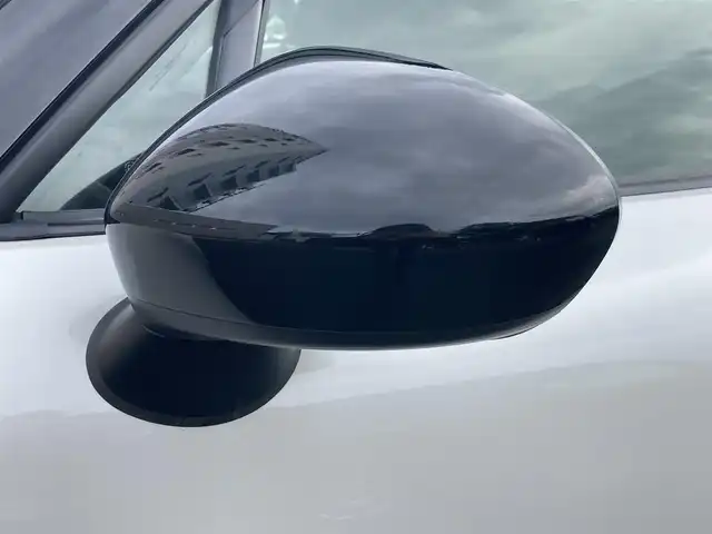 マツダ ロードスター S 静岡県 2018(平30)年 2.7万km スノーフレイクホワイトパールマイカ i-ACTIVSENSE/純正オーディオ/　AM FM CD USB AUX/LEDオートヘッドランプ/革巻きステアリング/ステアリングスイッチ/リアクリアランスソナー/ブラインドスポットモニター/純正16インチアルミホイール/スマートキー2本/ワンオーナー/6速MT