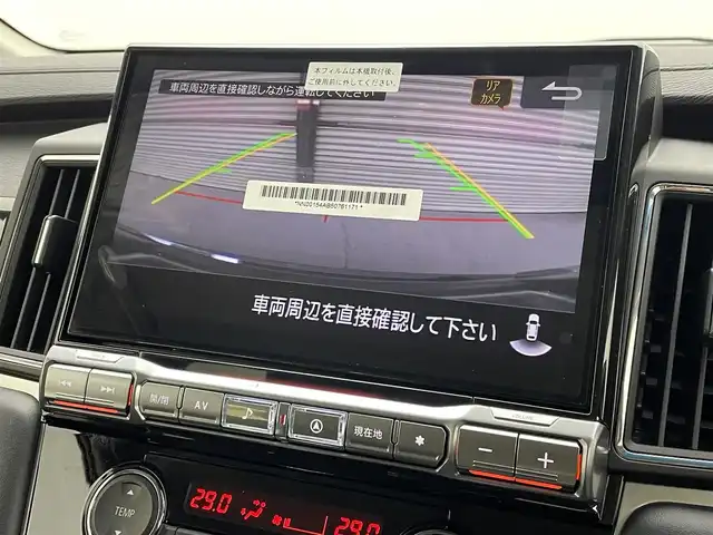 三菱 デリカＤ：５ シャモニー 茨城県 2025(令7)年 0.1千km 黒 D:5専用アルパイン11型メモリナビゲーション/AM/FM/CD/DVD/BlueTooth/フルセグTV/フリップダウンモニター/4WD/全周囲カメラ/レーダークルーズコントロール/衝突軽減ブレーキ/レーンキープアシスト/ブラインドスポットモニター/アイドリングストップ/横滑り防止装置/盗難防止装置/パドルシフト/電動リアゲート/電動パーキングブレーキ/両側パワースライドドア/パワーシート（D席）/シートヒーター（D＋N席）/LEDヘッドライト/オートマチックハイビーム/オートライト/オートエアコン/プッシュスタートボタン/ステアリングリモコン/革巻きステアリング/純正18インチアルミホイール/100V充電/USBジャック