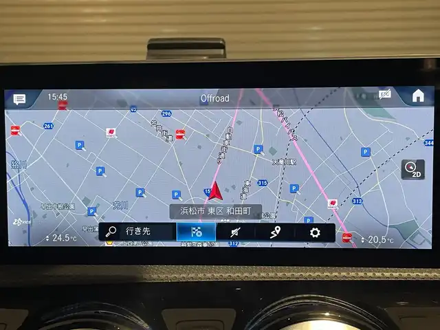 メルセデス・ベンツ ＣＬＡ２００ｄ AMGライン 静岡県 2019(令1)年 3.3万km マウンテングレー 衝突軽減ブレーキ　/半革　/ＡＣＣ　/３６０°カメラ　/ＳＲ　/ＨＵＤ　/ワイヤレス充電　/純正ナビＴＶ　/純正１８ＡＷ　/パドルシフト　/パワーシート／ヒーター／メモリ／マッサージ　/社外ドライブレコーダー