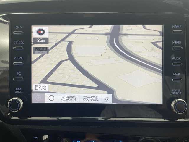 トヨタ ハイラックス Z GRスポーツ 茨城県 2023(令5)年 2.4万km アティチュードブラックマイカ 純正ディスプレイオーディオナビ/Bluetooth/radio/USB/Miracast/パノラミックビューモニター/前後ドラレコ/ETC/レーダークルーズコントロール/レーンディパーチャーアラート/プリクラッシュセーフティー/ロードサインアシスト/寒冷地仕様/・ウインドシールドデアイサー/・ヒーター付ドアミラー/・フロントヒーター/D席パワーシート/ディーゼルターボ４WD/アイドリングストップ/LEDヘッドライト/オートライト