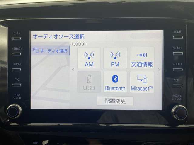 トヨタ ハイラックス Z GRスポーツ 茨城県 2023(令5)年 2.4万km アティチュードブラックマイカ 純正ディスプレイオーディオナビ/Bluetooth/radio/USB/Miracast/パノラミックビューモニター/前後ドラレコ/ETC/レーダークルーズコントロール/レーンディパーチャーアラート/プリクラッシュセーフティー/ロードサインアシスト/寒冷地仕様/・ウインドシールドデアイサー/・ヒーター付ドアミラー/・フロントヒーター/D席パワーシート/ディーゼルターボ４WD/アイドリングストップ/LEDヘッドライト/オートライト