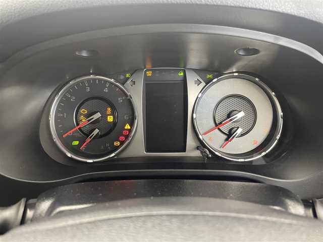 トヨタ ハイラックス Z GRスポーツ 茨城県 2023(令5)年 2.4万km アティチュードブラックマイカ 純正ディスプレイオーディオナビ/Bluetooth/radio/USB/Miracast/パノラミックビューモニター/前後ドラレコ/ETC/レーダークルーズコントロール/レーンディパーチャーアラート/プリクラッシュセーフティー/ロードサインアシスト/寒冷地仕様/・ウインドシールドデアイサー/・ヒーター付ドアミラー/・フロントヒーター/D席パワーシート/ディーゼルターボ４WD/アイドリングストップ/LEDヘッドライト/オートライト