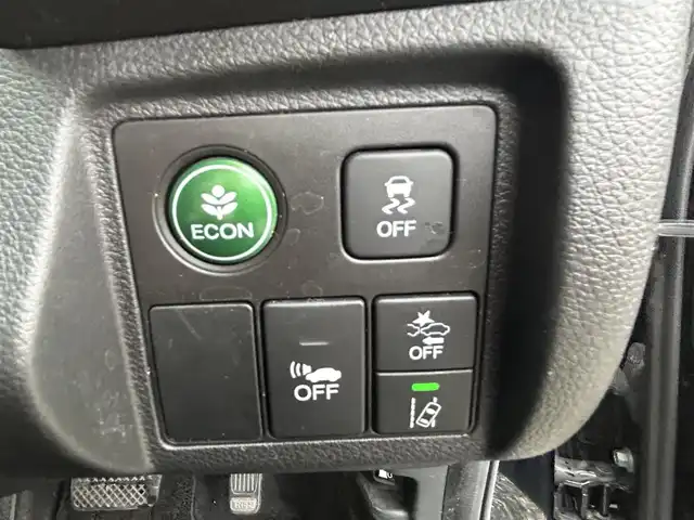 ホンダ ヴェゼル ハイブリッド X ホンダセンシング 福岡県 2018(平30)年 6.6万km クリスタルブラックパール 社外７型SDナビ(ワンセグTV/CD/DVD/BT)/バックモニター/ホンダセンシング/レーダークルコン/ドラレコ/ETC/HDMI/USBポート/オートホールド/純正16インチアルミホイール/純正LEDヘッドライト/プッシュスタート/スマートキー