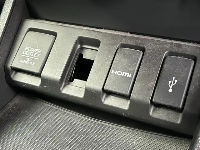 ホンダ ヴェゼル ハイブリッド X ホンダセンシング 福岡県 2018(平30)年 6.6万km クリスタルブラックパール 社外７型SDナビ(ワンセグTV/CD/DVD/BT)/バックモニター/ホンダセンシング/レーダークルコン/ドラレコ/ETC/HDMI/USBポート/オートホールド/純正16インチアルミホイール/純正LEDヘッドライト/プッシュスタート/スマートキー
