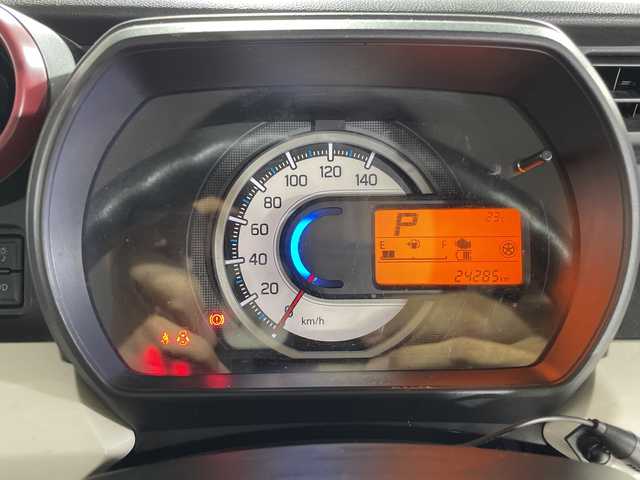 スズキ スペーシア HYBRID X 福岡県 2019(令1)年 2.5万km オフブルーM 純正メモリーナビゲーション（AVIC-RWS901）/フルセグテレビ/テレビキッド/全方位モニター/シートヒーター（D/N）/ベンチシート/両側パワースライドドア/スマートキー/プッシュスタート/ステアリングスイッチ/ドライブレコーダー前後/オートライト