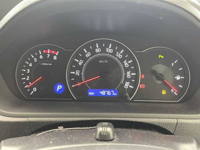トヨタ ヴォクシー ZS 煌Ⅲ 沖縄県 2021(令3)年 4.9万km ホワイトパールクリスタルシャイン 純正9インチナビ（NSZT-Y68T）/　（BT/フルセグTV/CD/DVD）/バックカメラ/純正12インチフリップダウンモニター(V12T-R68C)/両側パワースライドドア/トヨタセーフティセンス/クルーズコントロール/衝突軽減ブレーキシステム/オートハイビーム/オートライト/LEDヘッドライト