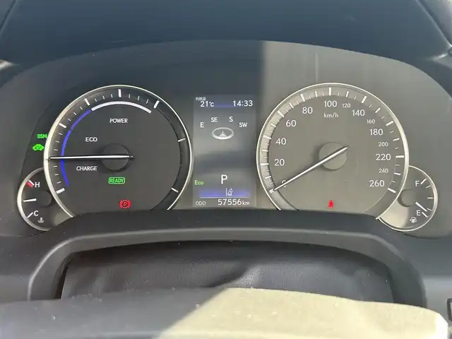 レクサス ＲＸ 450h バージョンL 富山県 2019(令1)年 5.8万km グラファイトブラックガラスフレーク 4WD/純正ナビ/フルセグTV/Bluetooth/パノラマサンルーフ/モデリスタエアロ/パノラミックビューカメラ/3眼LEDヘッドライト/ブライングスポットモニター/コーナーセンサー/ヘッドアップディスプレイ/パワーバックドア/パワーシート/リア電動リクライニング/シートヒーター/2.0ETC/前後ドライブレコーダー/オートハイビーム/オートエアコン/純正20インチアルミホイール