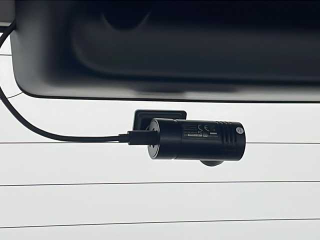 ダイハツ ムーヴ キャンバス G メイクアップ SA Ⅲ 沖縄県 2018(平30)年 7.1万km パールホワイトⅢ/ファインミントメタリック 2トーン 純正ナビ　【NSZN-X67D】/　(フルセグTV Bluetooth CD　DVD　HDMI)　/パノラマモニター　/前後ドライブレコーダー　/ETC/両側パワースライドドア　/ステアリングスイッチ/プッシュスタート　/スマートキー　/スペアキー/純正フロアマット　/LEDヘッドライト　/オートライト