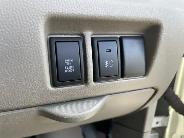 スズキ エブリィ ワゴン PZターボ 富山県 2011(平23)年 4.4万km パールホワイト カロッツェリア７インチナビ／フルセグＴＶ／Ｂｌｕｅｔｏｏｔｈ／ＥＴＣ／パワースライドドア