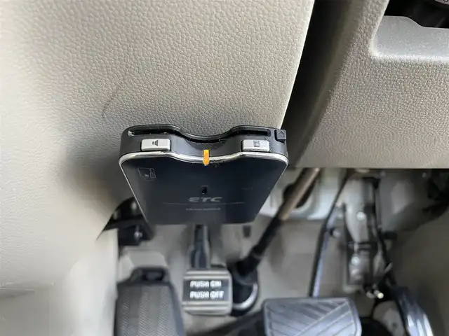 スズキ エブリィ ワゴン PZターボ 富山県 2011(平23)年 4.4万km パールホワイト カロッツェリア７インチナビ／フルセグＴＶ／Ｂｌｕｅｔｏｏｔｈ／ＥＴＣ／パワースライドドア