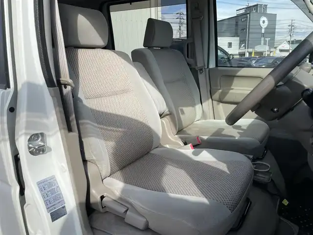 スズキ エブリィ ワゴン PZターボ 富山県 2011(平23)年 4.4万km パールホワイト カロッツェリア７インチナビ／フルセグＴＶ／Ｂｌｕｅｔｏｏｔｈ／ＥＴＣ／パワースライドドア