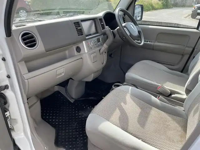 スズキ エブリィ ワゴン PZターボ 富山県 2011(平23)年 4.4万km パールホワイト カロッツェリア７インチナビ／フルセグＴＶ／Ｂｌｕｅｔｏｏｔｈ／ＥＴＣ／パワースライドドア