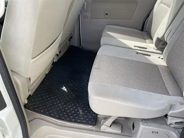 スズキ エブリィ ワゴン PZターボ 富山県 2011(平23)年 4.4万km パールホワイト カロッツェリア７インチナビ／フルセグＴＶ／Ｂｌｕｅｔｏｏｔｈ／ＥＴＣ／パワースライドドア